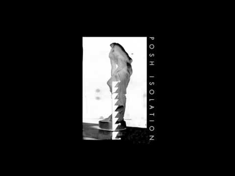 Olymphia — Olymphia | Carpet Of Crushed Seashells Covering Parts Of The Floor [Posh Isolation 2015]