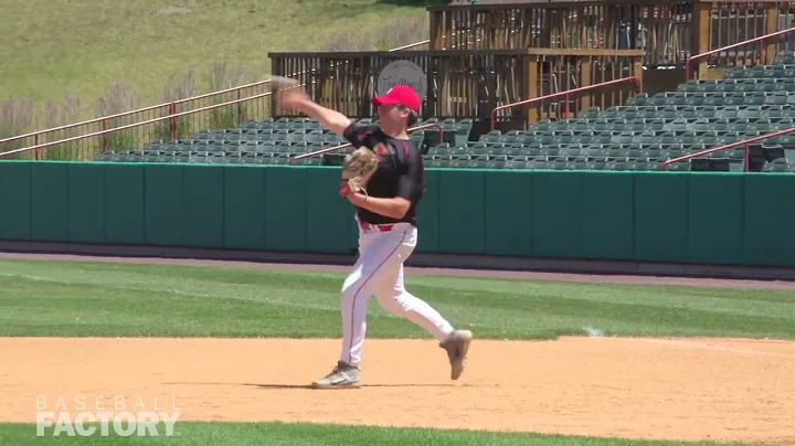 Joseph Sassone - Class of 2026