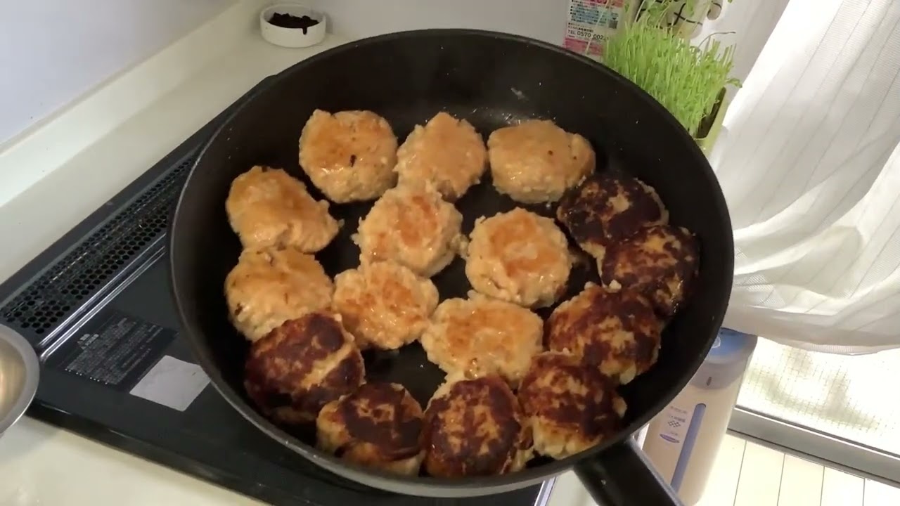 週末作り置き〜