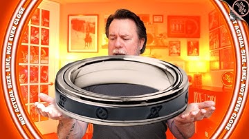 The ZhuanYun Pig Ring by YEDC + LKs a perfect ring!