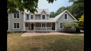 31 Hawks Landing video tour
