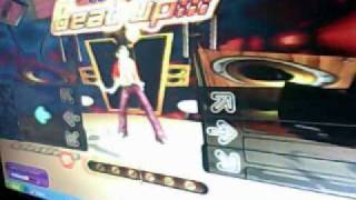 Audition Can Can 4 miss beat up +C