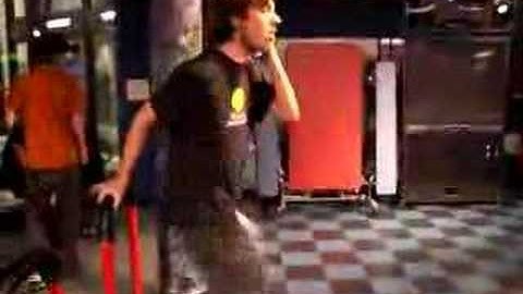 DDR Knock Out Regrets *Scot*