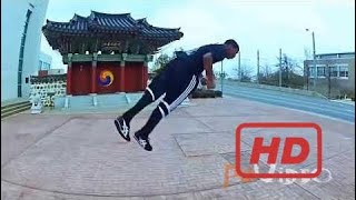 Best TRAMPOLINE TRICKS - Amazing People 2017 || PuVideo