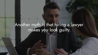 Common Misconceptions About Defense Lawy