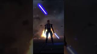 Obi Wan Kenobi Edit