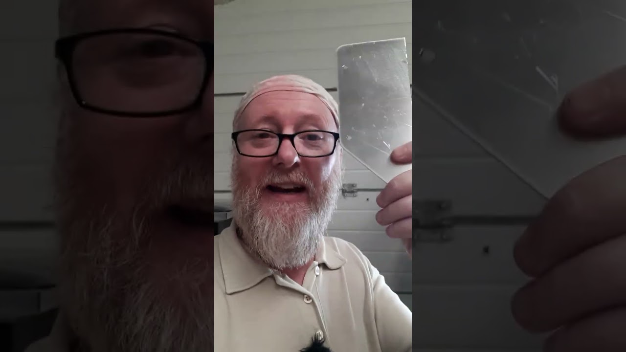 CNC Router 1050 myth short