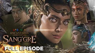 Download Lagu Sang’gre: Pagbangon ng mga Sang'gre! (Full Episode 152 - January 13, 2026) | Encantadia Chronicles MP3