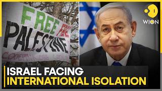 Can Israel’s Opposition End Global Isolation? Bennett And Lapid Unite Against Netanyahu? | WION