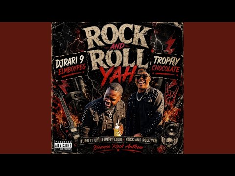 Rock And Roll Yah