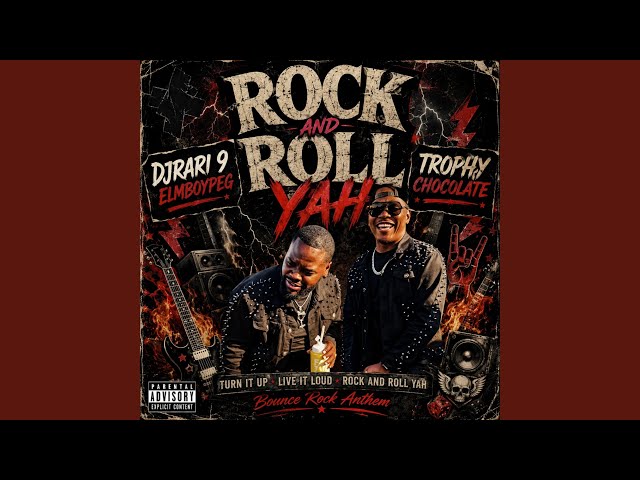 Rock And Roll Yah - YouTube