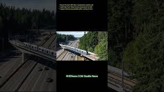 Sound Transit CEO Dow Constantine said he will seek help from King County prosecutors to hold copper Profile