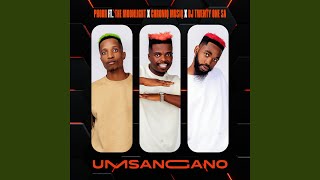 Umsangano