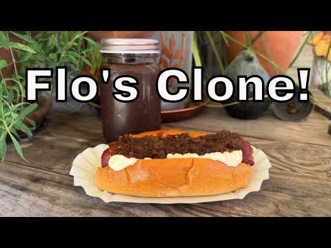 Flo's Hot Dog Relish Clone Recipe