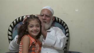 أتراك مصر فى العريش - Egyptian Turks In Al - Arish - Arişdeki Mısırlı Türkler