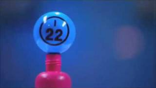 Wink Bingo Kittens CUBE A