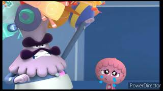 Everyone Crying And Sad