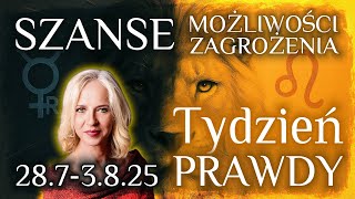 Download Lagu 28.7 - 3.8.25 Tydzień prawdy. Szanse, możliwości, zagrożenia. MP3 Download Lagu 28.7 - 3.8.25 Tydzień prawdy. Szanse, możliwości, zagrożenia. MP3