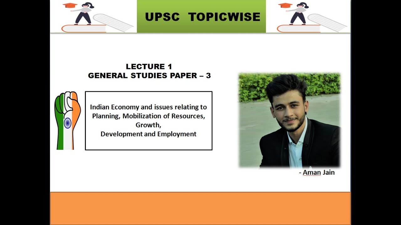 C1. INDIAN ECONOMY AND ISSUES RELATED TO PLANNING , GROWTH, DEVELOPMENT, EMPLOYMENT.