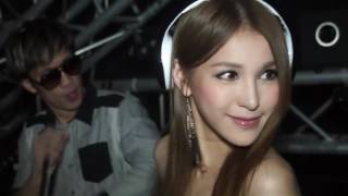 喜爱夜蒲-MIA-Ezjoy@CYBER HALLOWEEN PARTY 第三周年 性感女神Mia热爆全场!