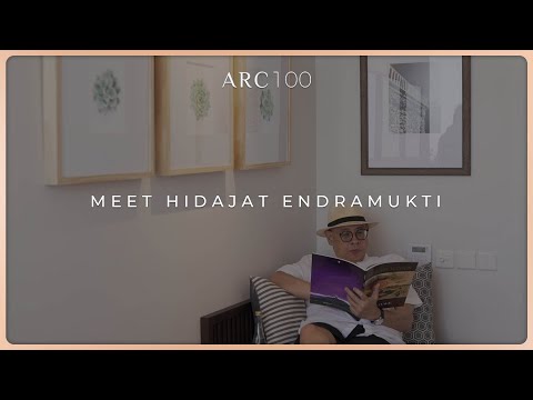 Casual Talk with Hidajat Endramukti