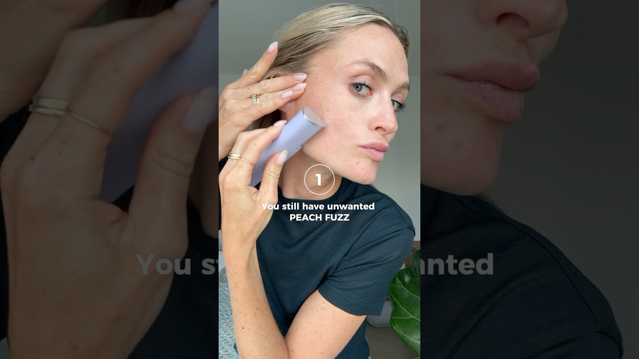 LUXE+ is the insider’s secret to prepping your canvas for flawless makeup application. 