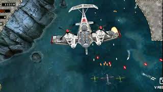 Air attack HD (end) mision 7 - 10