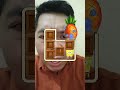 SpongeBob pulang rumah nanas #shorts #memes #funny #viral