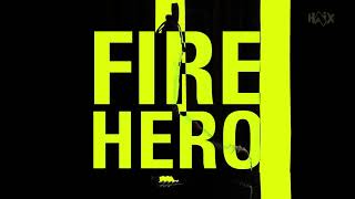 HAIX | FIRE HERO 3.0 - Teaser