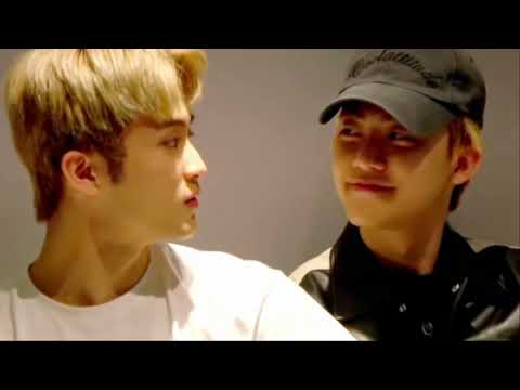 [NCT 재민]재민이가 나메리카노 마시는 이유= 본인이 너무 달달해서 쓴맛에 "ㅆ"도 molla 그러니까 그 맛이 궁금했겠지