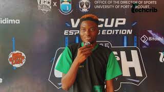 🎮 ENGY Campus Clutch UNIPORT - Nexal Gaming Co. taking E-Sports to Campuses || Event Feature
