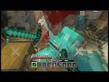 【復活】ZXZのマイクラバトルミニゲーム　神キル集