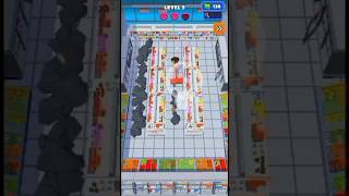 #supermarket Cleaning 🧐 Wait Last 😳 screenshot 5