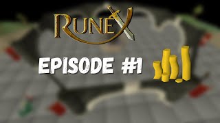 RUNEX RSPS/ 100 BILL CHALLANGE