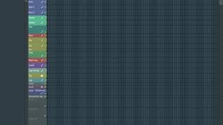 How To Properly Apply Reverb Via Fruity Send