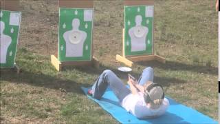GAFASTA Supine position