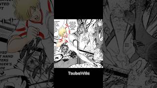 Download Lagu How Levin Injured Wakabayashi Genzo Hand #soccer #anime #manga #football #captaintsubasa #animeedit MP3