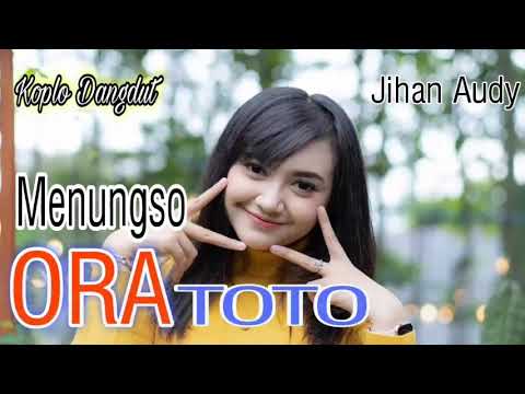 Menungso Ora Toto Koplo Dangdut||Jihan Audy 2022