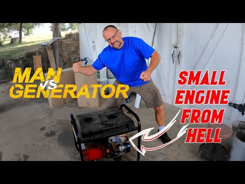 Generator Repair Shop Near Me