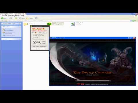 Metin2bob /Metin2Ro hack