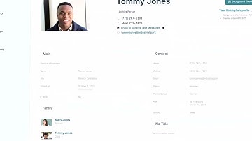 Tithely NEXT Product Launch Recap from August 2025