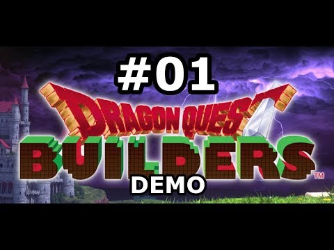 Video: Dragon Quest Pertama The Switch Di Barat Menunjukkan Bagaimana Membangun Di Atas • Yang Hebat