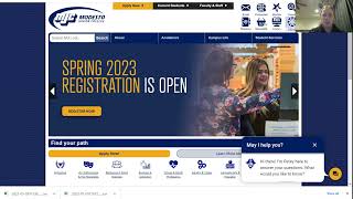 Math 111 Spring 2023 Orientation Video