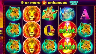 JP SCATER TERBANYAK SLOT BARU ZOO ANIMALS HIGGS DOMINO VERSI 1.92 | bunnies & desert animals screenshot 4