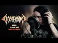 Fearthropod - Porneia: To Be Kept Quiet (Vocal Playthrough)