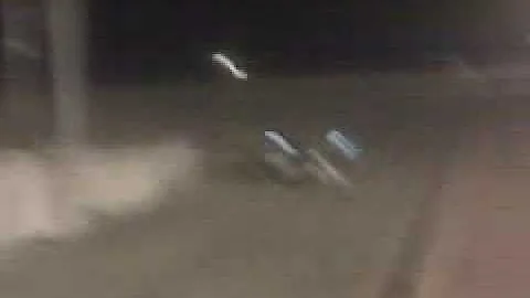 INSANE TRICK NOT SO BABY BY gilbert vela