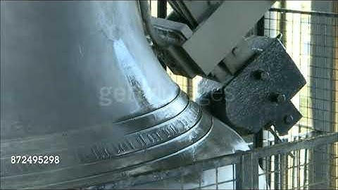 Big Ben Chiming for the last time before the restoration