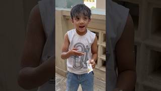 Aaj to sab ulta pad gaya 😂 #shorts #minivlog #familyvlog #trending