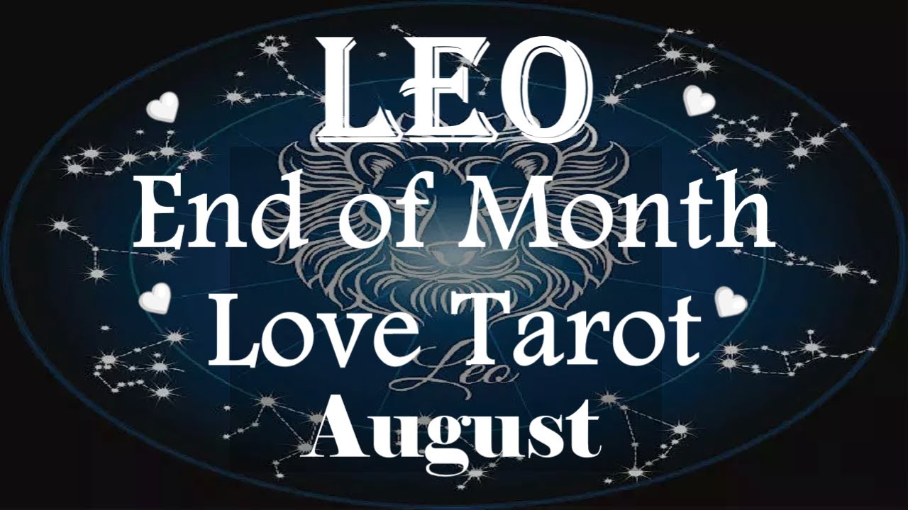 LEO - The One Who Comes Rushing in Out of Nowhere For Romance Will Totally Surprise You!😍
