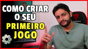 Construct 2 Criando o seu primeiro jogo